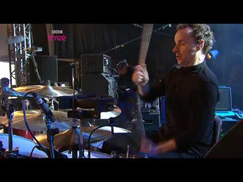 Doves   Black And White Town  Live at BBC R1 BW 