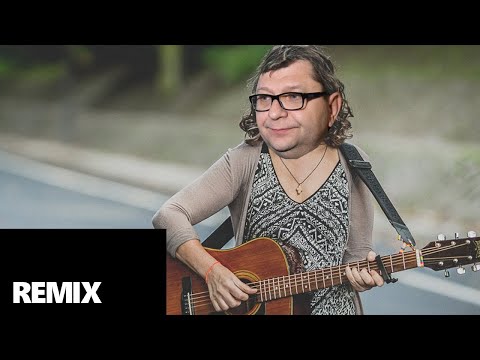 Zbigniew Stonoga ft. Antonina Krzysztoń - Perłowa Łódź REMIX