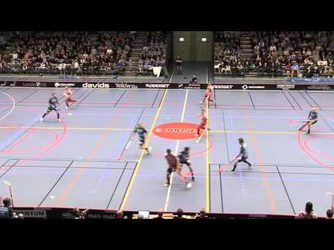 151126 - Warberg - Pixbo Wallenstam, highlights