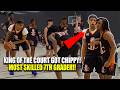 King Bacot King Of The HIll Gets Heated The Most Hated On 7th Grader In The Country Coast 2 Coast
