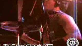 Live with MorissonPoe