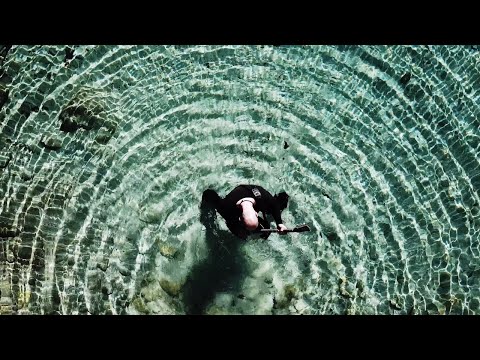 Thumbnail for Johnny Tupolev - Shot in Black & White (Official Video) by Nine Inch Nails, Depeche Mode, The Band, Ween, Kraftwerk, Songwriter, Y&T