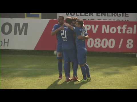 Best of *Hamudi* Muhamed Alawie  2015/16 - SV MEPPEN