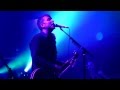 The Afghan Whigs - I'm Her Slave live at Bowery Ballroom 2012