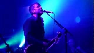 The Afghan Whigs: I&#39;m Her Slave live at Bowery Ballroom 2012