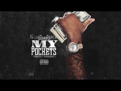 Quavo x Murda Beatz  My Pockets  WSHH Exclusive   Official Audio