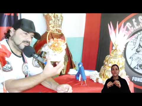 OFICINA DE ADEREÇO - AULA DE INTRODUÇÃO