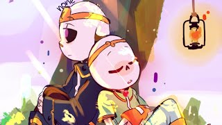 •|DreamTale|• [Left Alone]