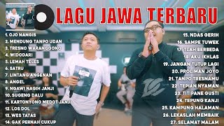 Download lagu DENNY CAKNAN FEAT. NDARBOY GENK - OJO NANGIS  - FULL ALBUM TERBARU 2021 - LAGU JAWA TERPOPULER mp3