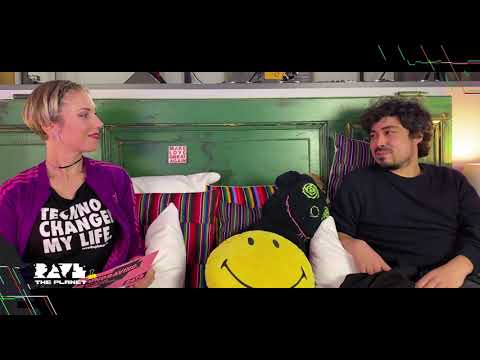 INTERVIEW: Instant Moments… with Ray Kajioka