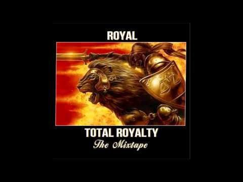 Royal-function ft.Vo1c3 & E-40