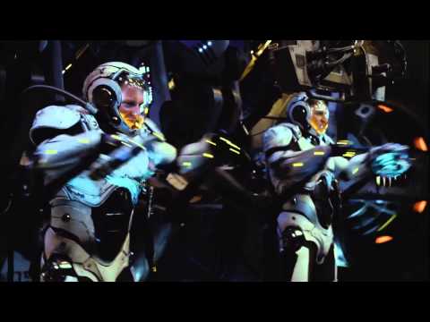 Pacific Rim – Trailer en español HD