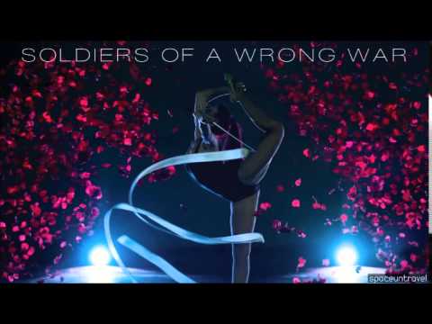 Soldiers of a Wrong War - Walls