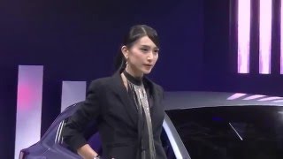 かっこいい女性　③