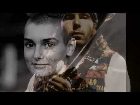 Sinéad O'Connor /The Edge / Larry Mullen (U2) : Heroine 1986 Subtitles