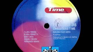 Time All Stars - Christmas Time (Eurobeateam 20th Anniversary Remix 2015)