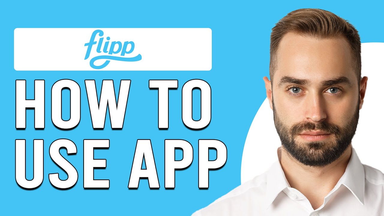 How To Use The Flipp App (How To Save Money Using Flipp App)