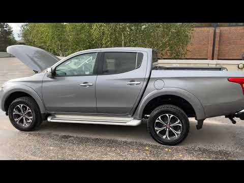 fiat fullback ys17lwj