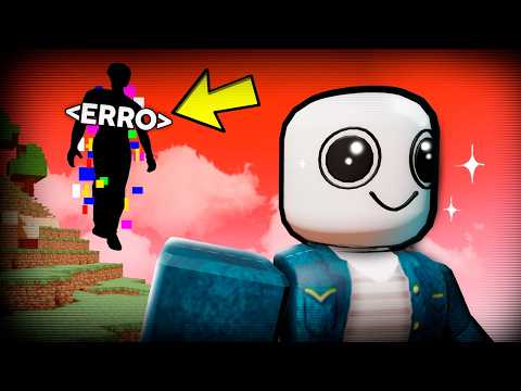 ROBLOX Games That SLOWLY Get SCARY...
