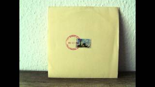 Still Life / Cerberus Shoal - Post Marked Stamps No. 2