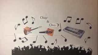 Over & Over - Smallpools Tribute