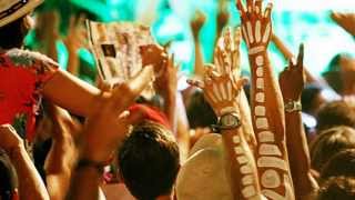 Saudades do Ilê || Banda Eva