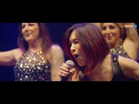 sunshine live "Die 90er Live on Stage" 2018 Offizieller Aftermovie