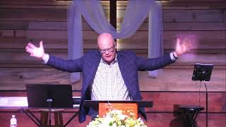 The Joy of the Lord is Our Strength - Neh 7:1-7; 73; 8:1-18-8