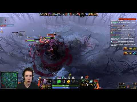 Grubby WTF was that? Gaben omegalul