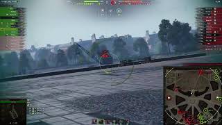 【WoT】年末
