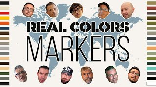 AK Buff – RC Marker