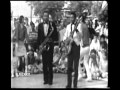Bobby Moore & The Rhythm Aces - Searching For My Baby (Rare Video Footage)