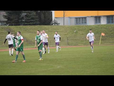 Włókniarz Pabianice - PTC (wiosna 2017) 2:2