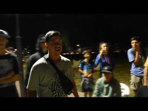 CERIE vs RUSSEL - 4tos / Bastardos Free 1v1