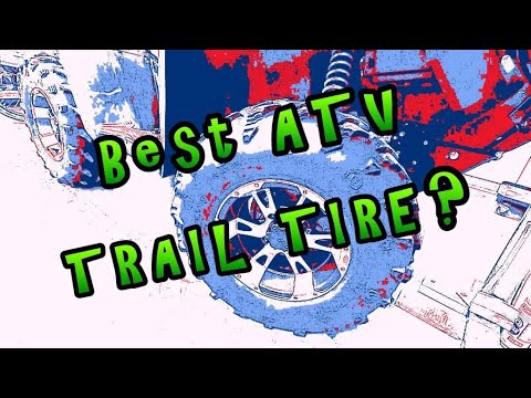 Interco Swamp Lites - My favorite ATV Trail Tire EVER!