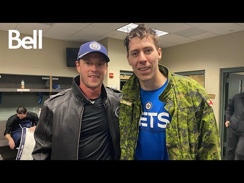 A massive road win in Minny!