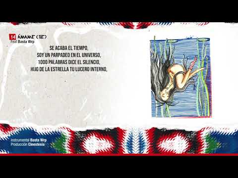 Zeich Labil Nas ft Basta Wrp - Ámame (Te)