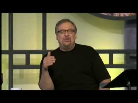 Rick Warren Celebrate Recovery All About