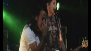 It&#39;s So Simple - Saosin - Come Close Live DVD