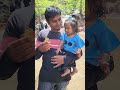 Pranitha First Time In Boating With My Family CatAndRatOfficial Shortsvideo Shortvideos