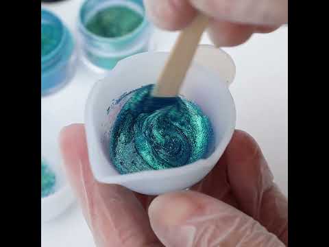 Wireless UV Resin Light