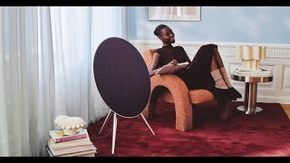 Bang & Olufsen The Centennial Collection | Bang & Olufsen