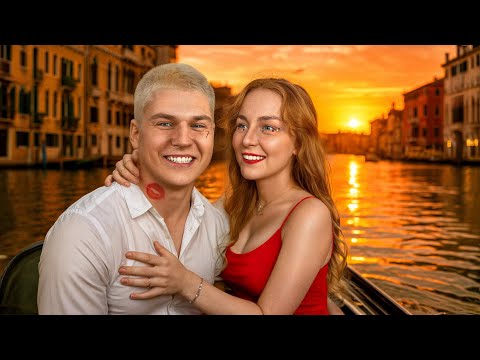 Ostry and Wika Became a Couple for the Whole Day! ❤️