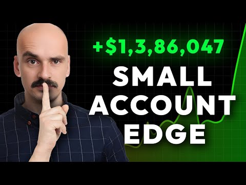 Qullamaggie – How I Traded a Small Account in the Beginning | Small Account Growth & Strategy