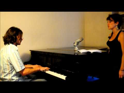 Bruno Mars - Grenade - cover by Anthony BRONNER & Leslie