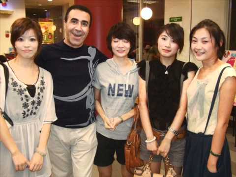 Nicolino - Pamela Scherzo - Prof. Bianchi