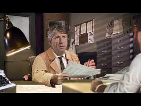 "Mortelli, a hopeless case" TRAILER