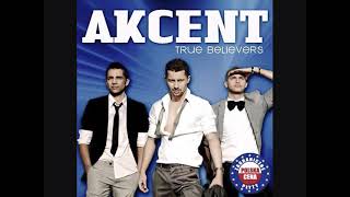 Akcent- Lovers Cry(Extended Version) (Remix)