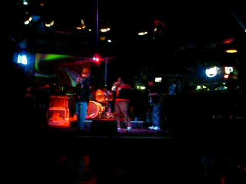 HUNG JURY ft. MC Spookytuth