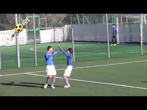 UNDER 15 ELITE: Albalonga - Savio 1-6